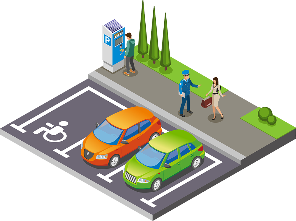car Parking